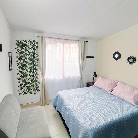 Apartamento Familiar Privado 101 Con Bano Cocina Tv Wifi Sala Salento Exterior foto