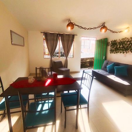 Apartamento Familiar Privado 101 Con Bano Cocina Tv Wifi Sala Salento Exterior foto