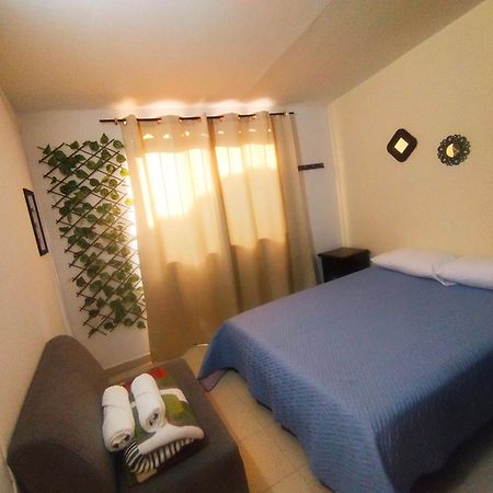 Apartamento Familiar Privado 101 Con Bano Cocina Tv Wifi Sala Salento Exterior foto